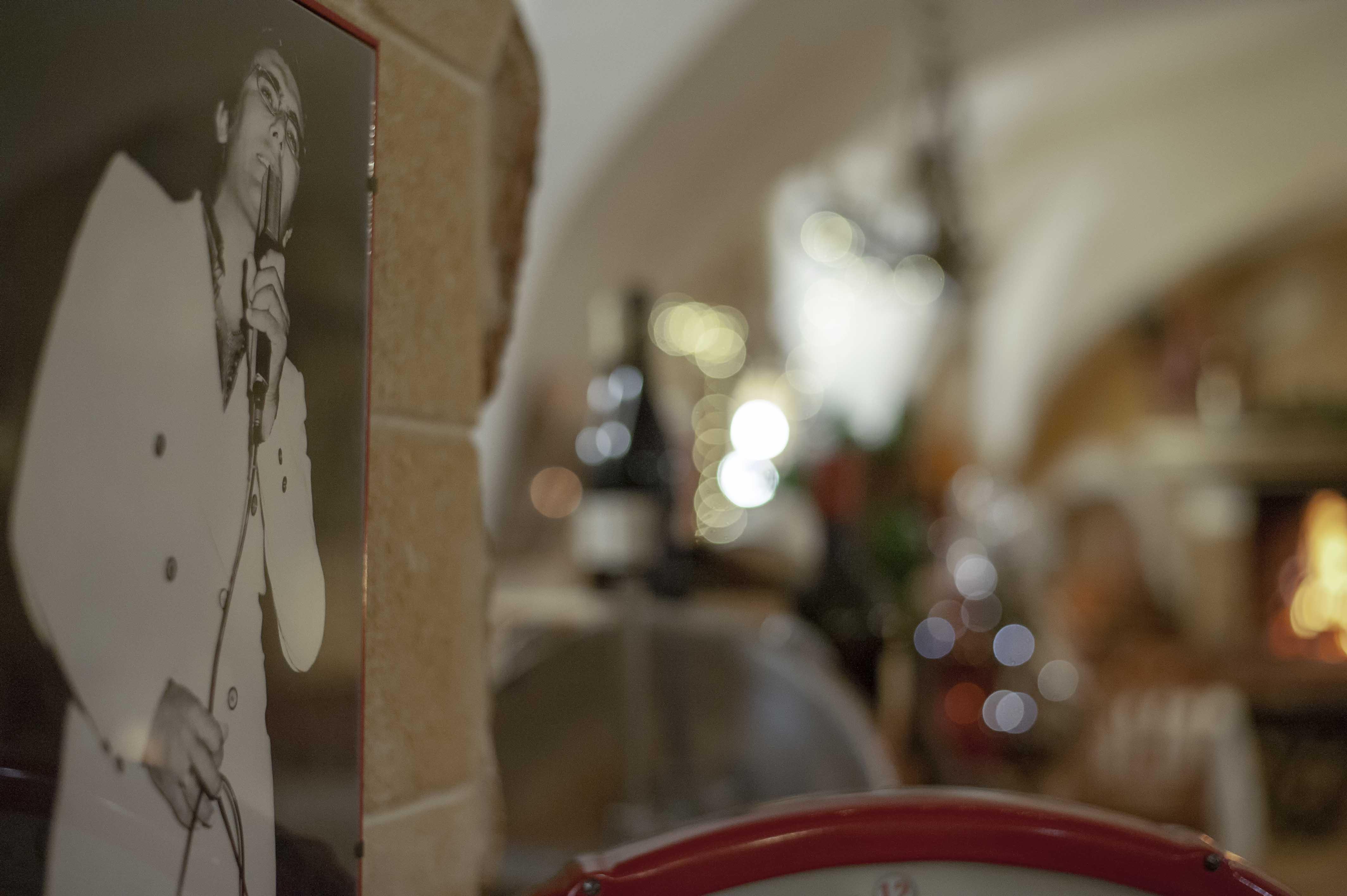 Tenute Al Bano Cellino San Marco Εξωτερικό φωτογραφία